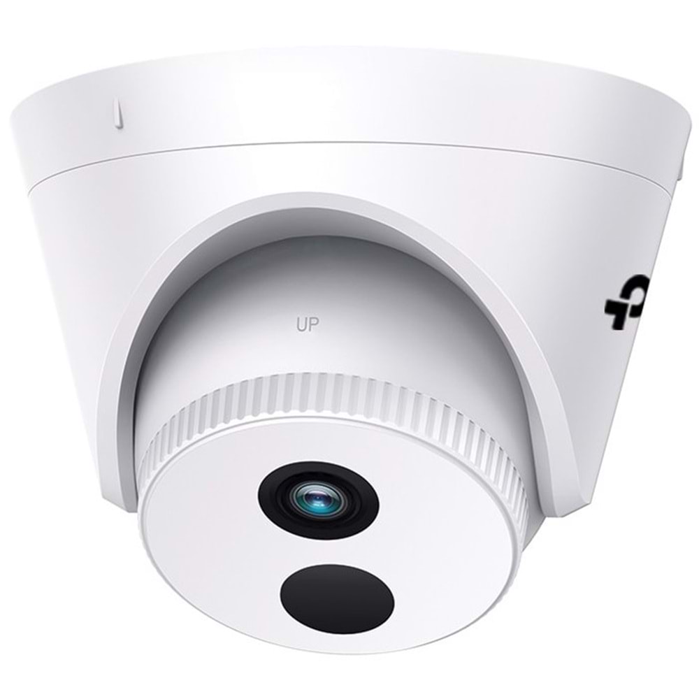 TP-Link VIGI C400HP-4 3MP 4mm Turret IP Kamera