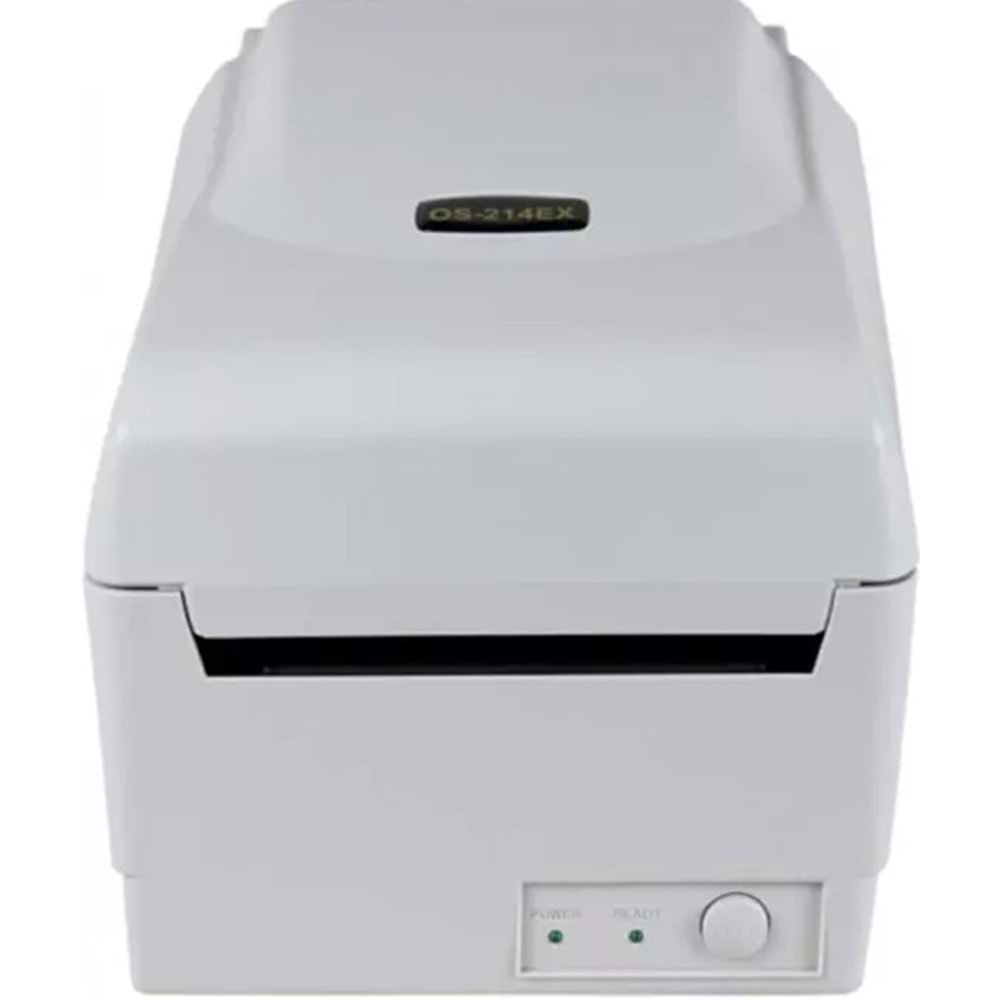 Argox OS-214EX Barkod Yazıcı Seri+USB+Eth