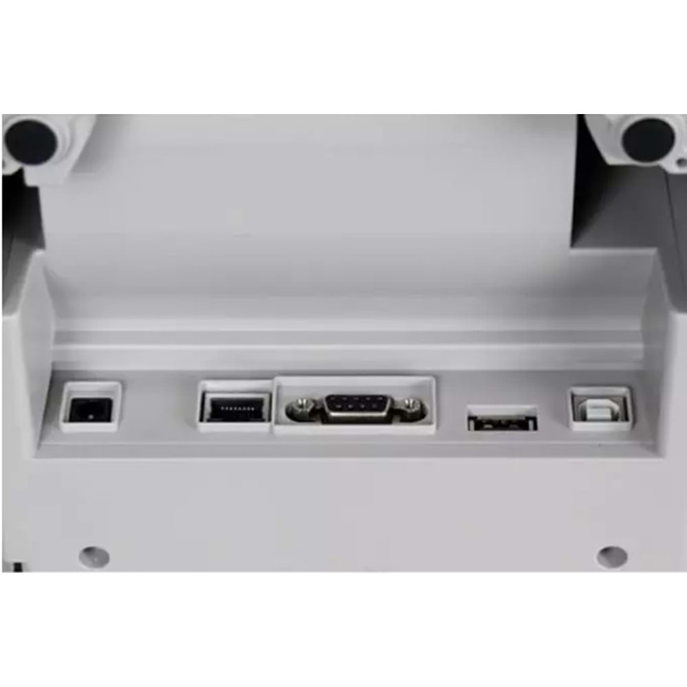 Argox OS-214EX Barkod Yazıcı Seri+USB+Eth
