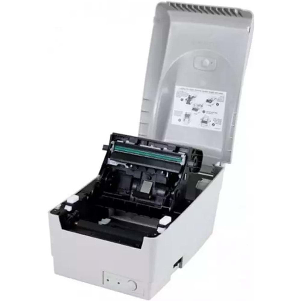 Argox OS-214EX Barkod Yazıcı Seri+USB+Eth