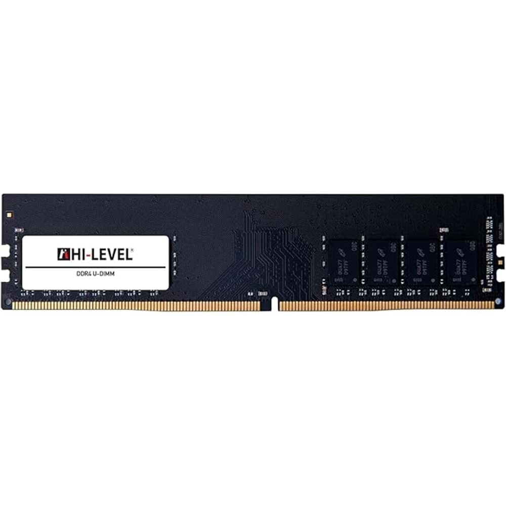 Hi-Level 32GB 3200MHz DDR4 RAM HLV-PC25600D4-32G