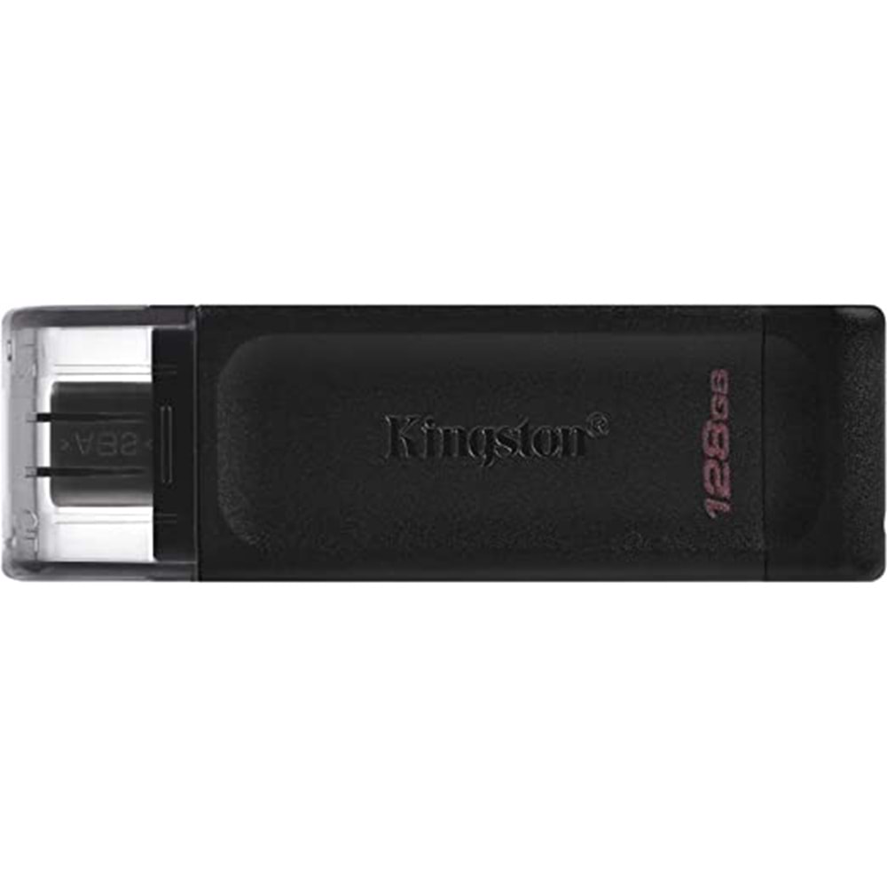 Kingston DT70 128GB DataTraveler70 Type-C 3.2 Gen DT70/128GB
