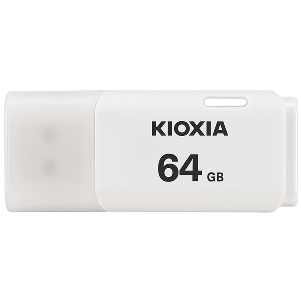 Kioxia 64GB U202 USB 2.0 Bellek