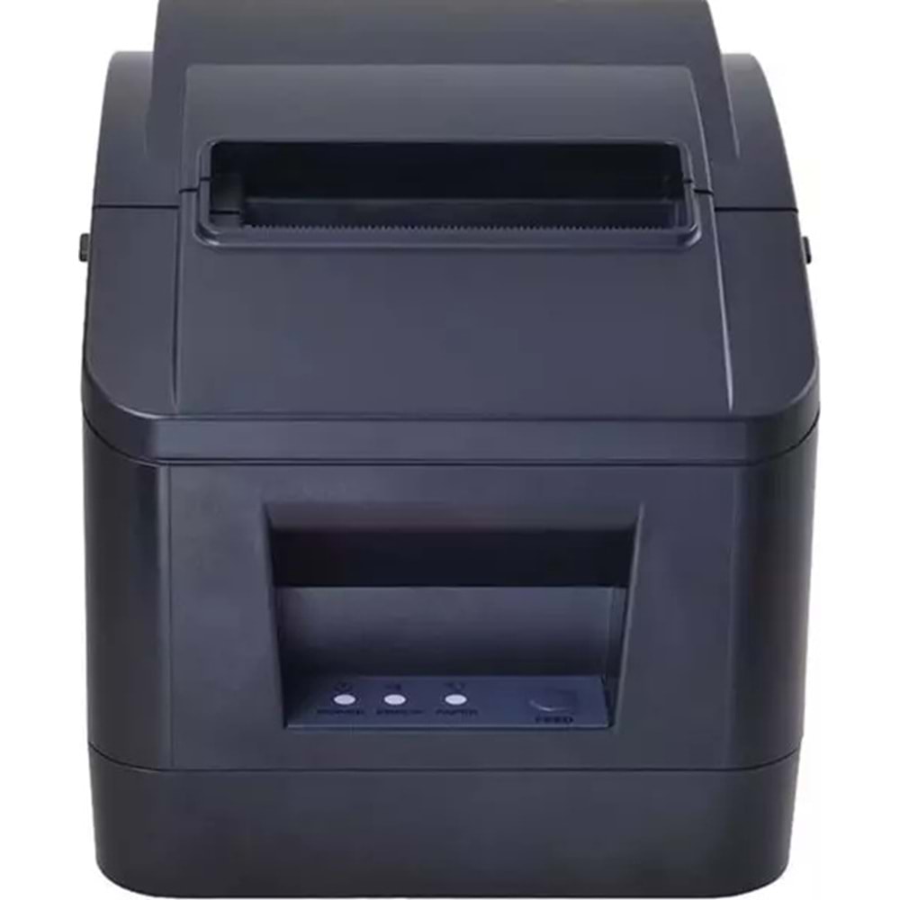 Sunlux RP8030 Fiş Yazıcı USB Seri Ethernet Bağlantılı