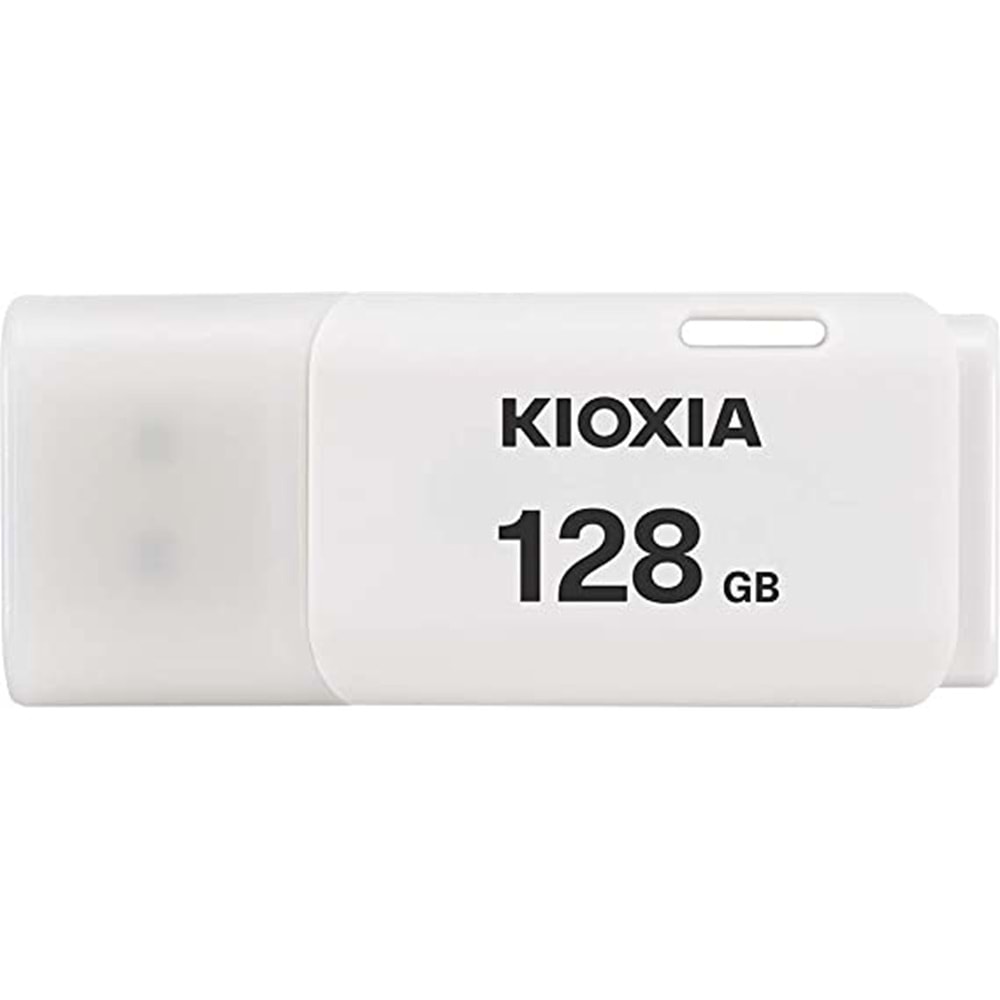Kioxia 128GB U202 USB 2 0 Bellek LU202W128GG4