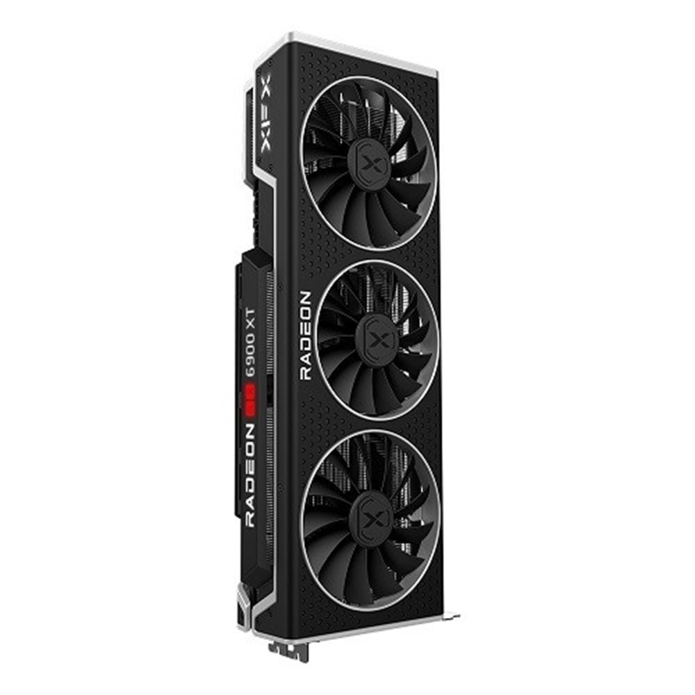 XFX RX-69XTATBD9 RX 6900 XT 16GB 256Bit GDDR6 DP/HDMI Speedster MERC 319 PCI4 0