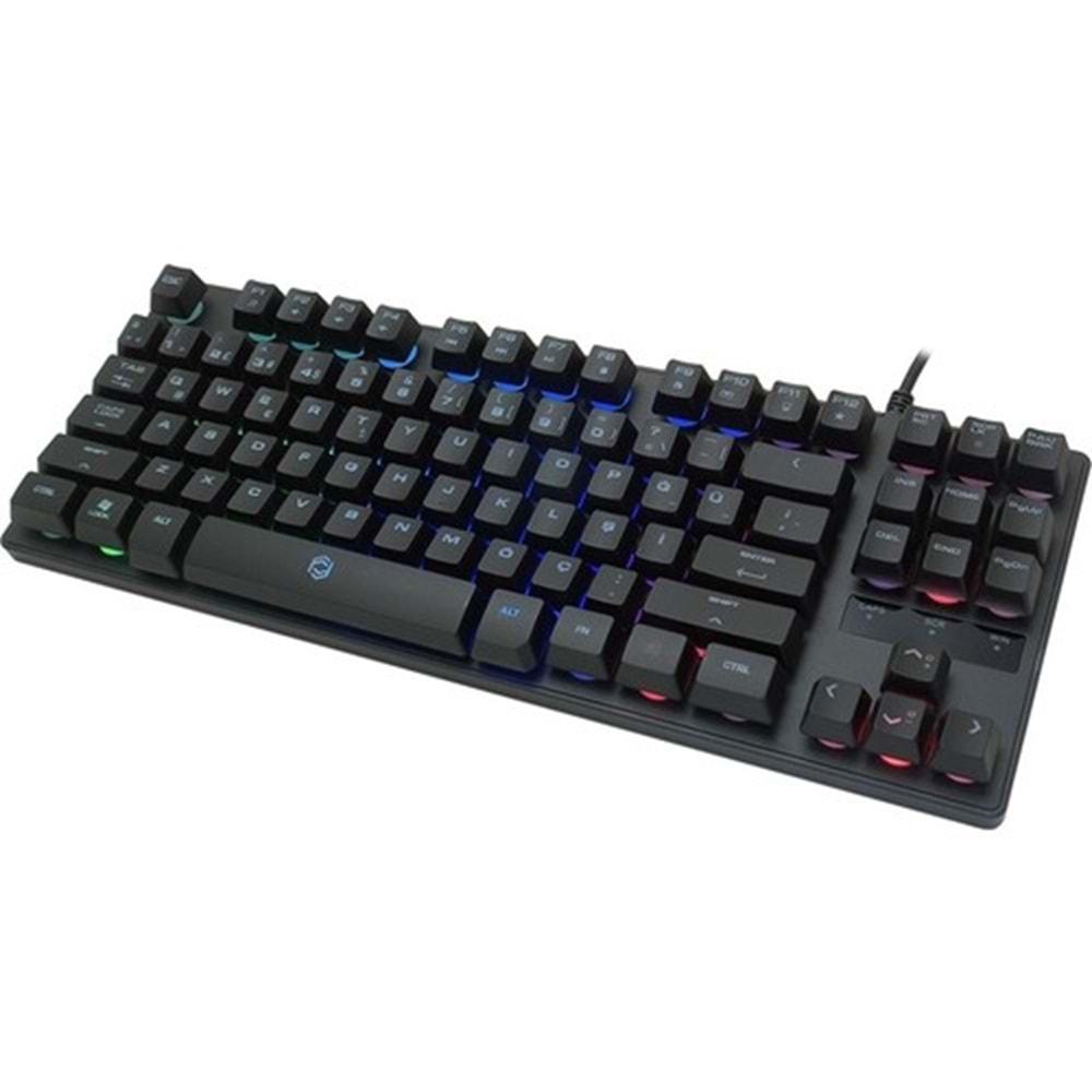 Frisby FK-G575QU Kablolu Gaming Klavye