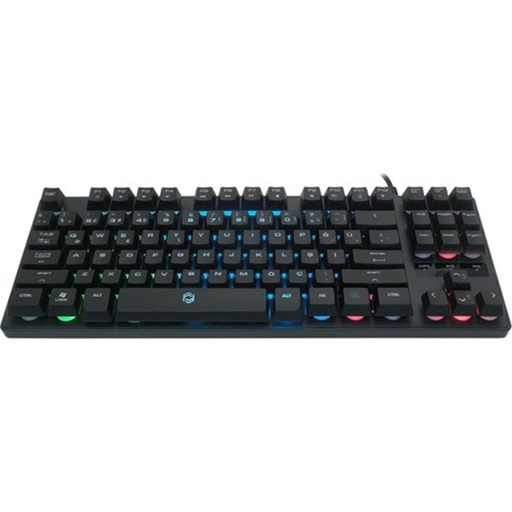 Frisby FK-G575QU Kablolu Gaming Klavye
