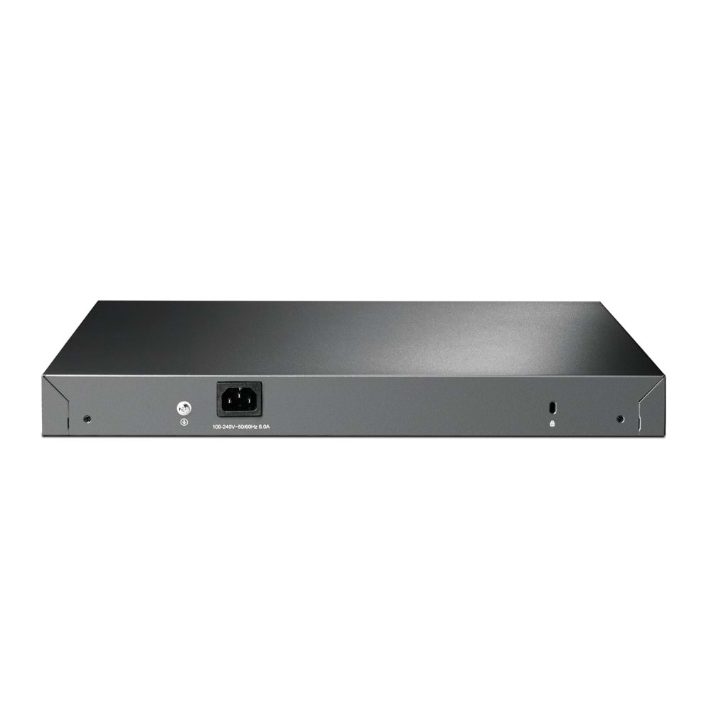 Omada TL-SG3428MP 28 Port Gigabit L2 Yönetilebilir POE Switch 384W