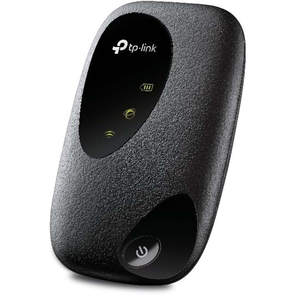 TP-Link M7000 4G LTE Mobile Wi-Fi Sim Kart