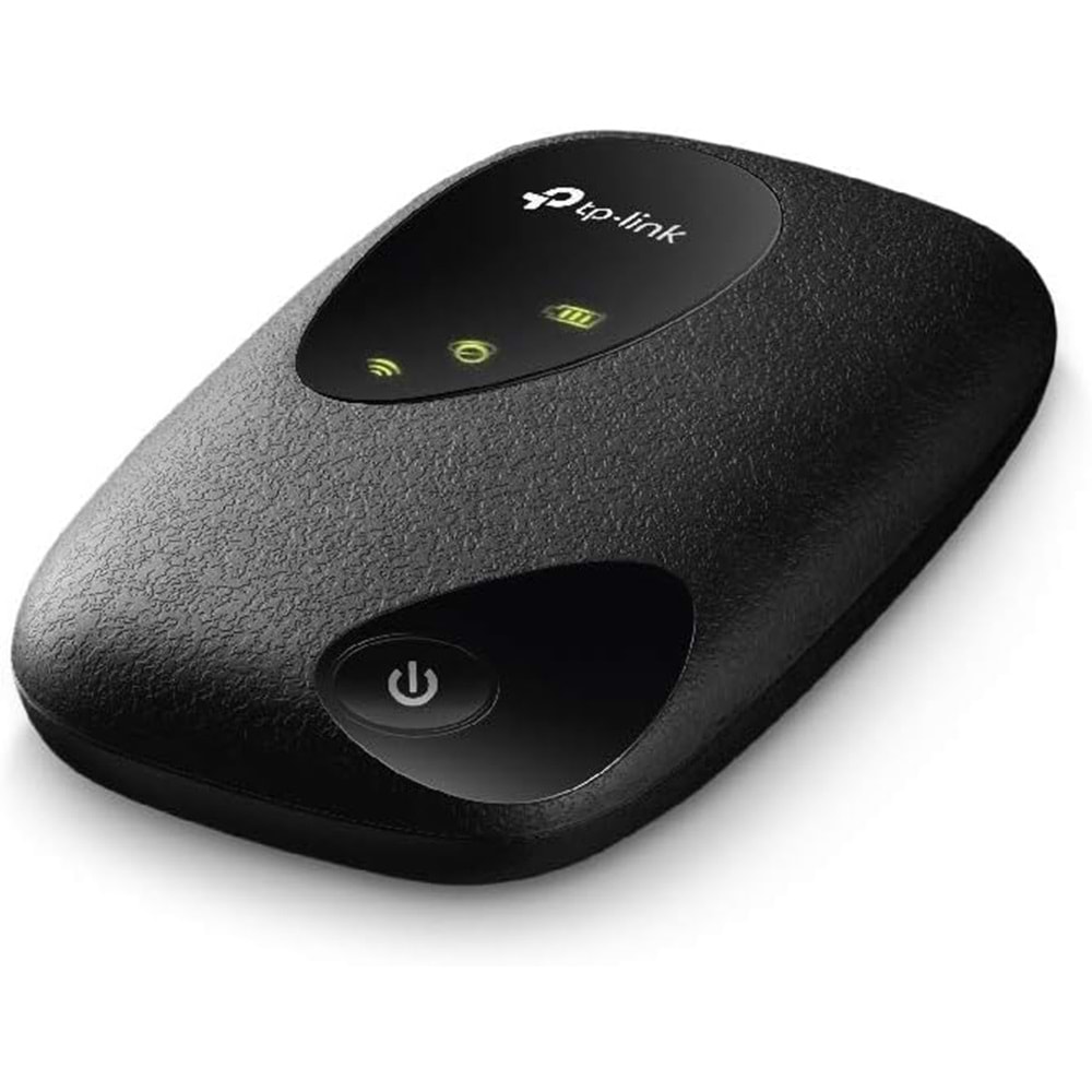 TP-Link M7000 4G LTE Mobile Wi-Fi Sim Kart