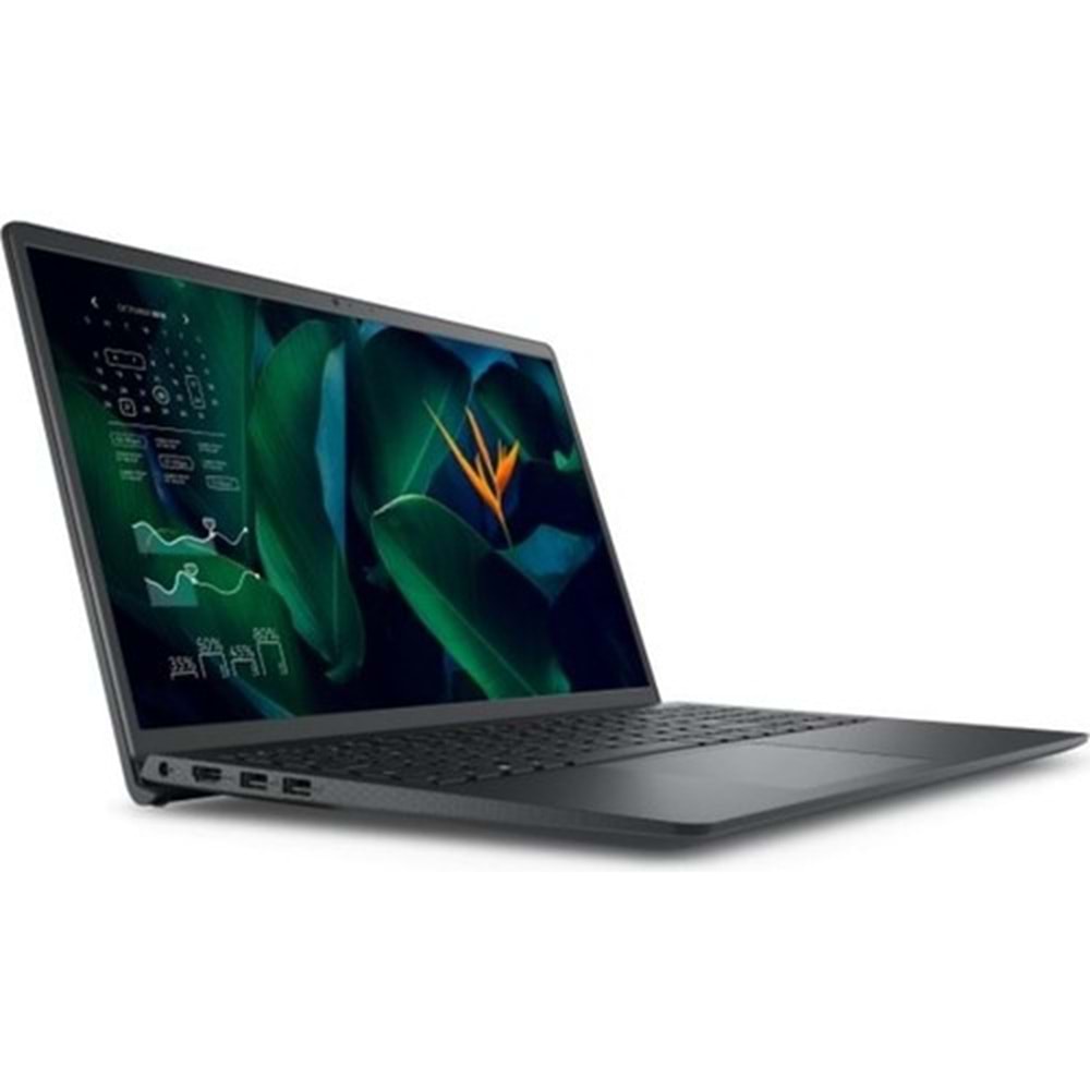 Dell Vostro 3515 AMD Ryzen 5 3450U 8GB 256GB SSD Ubuntu 15.6
