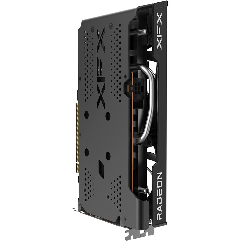 XFX RX-65XT4DBDQ RX 6500 XT 4GB 64Bit GDDR6 PCI 4.0 Ekran Kartı