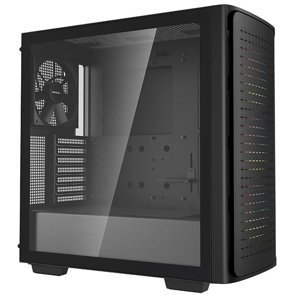 Deep Cool CK560 Gaming ATX Siyah Kasa