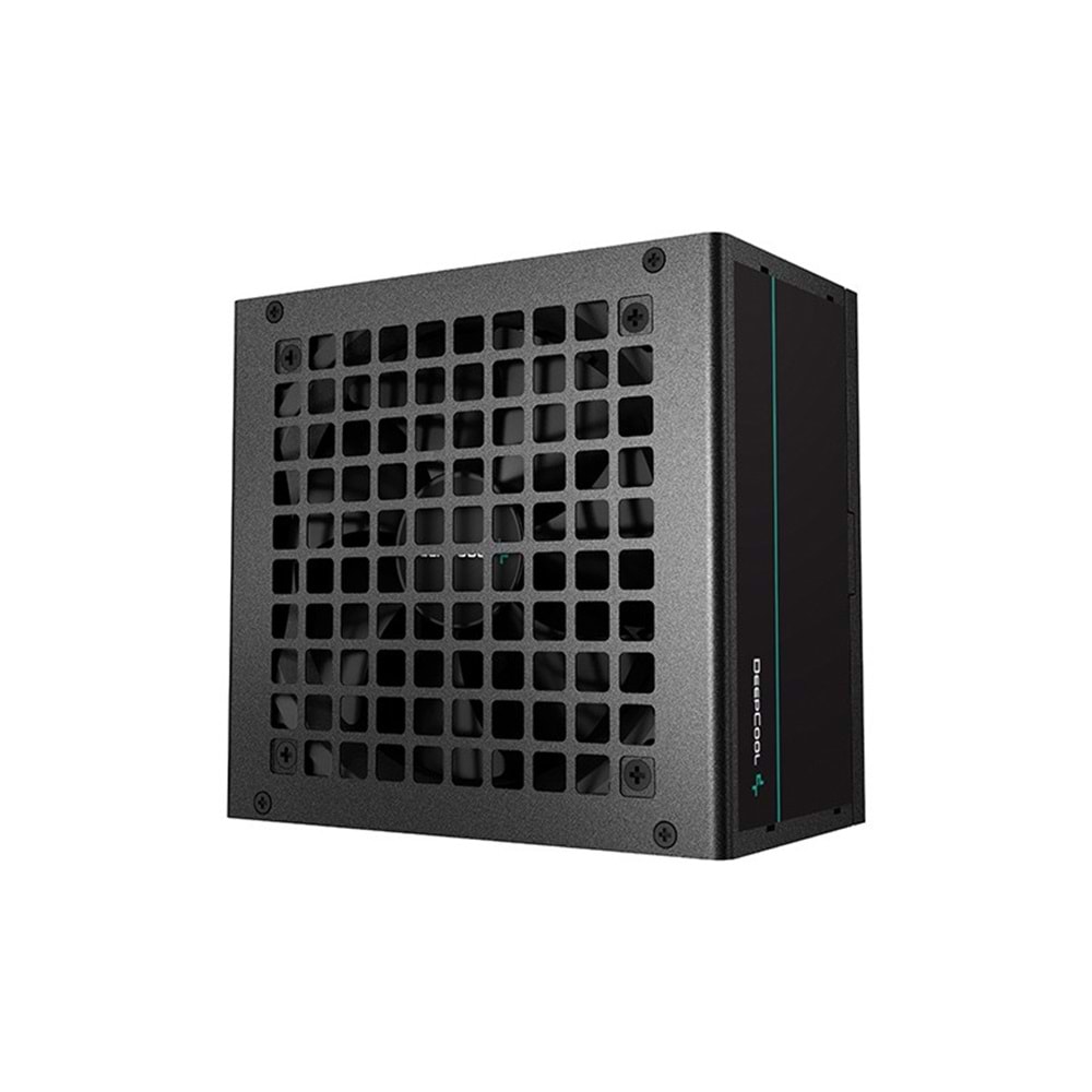 Deep Cool PF650 650W ATX +80 Güç Kaynağı