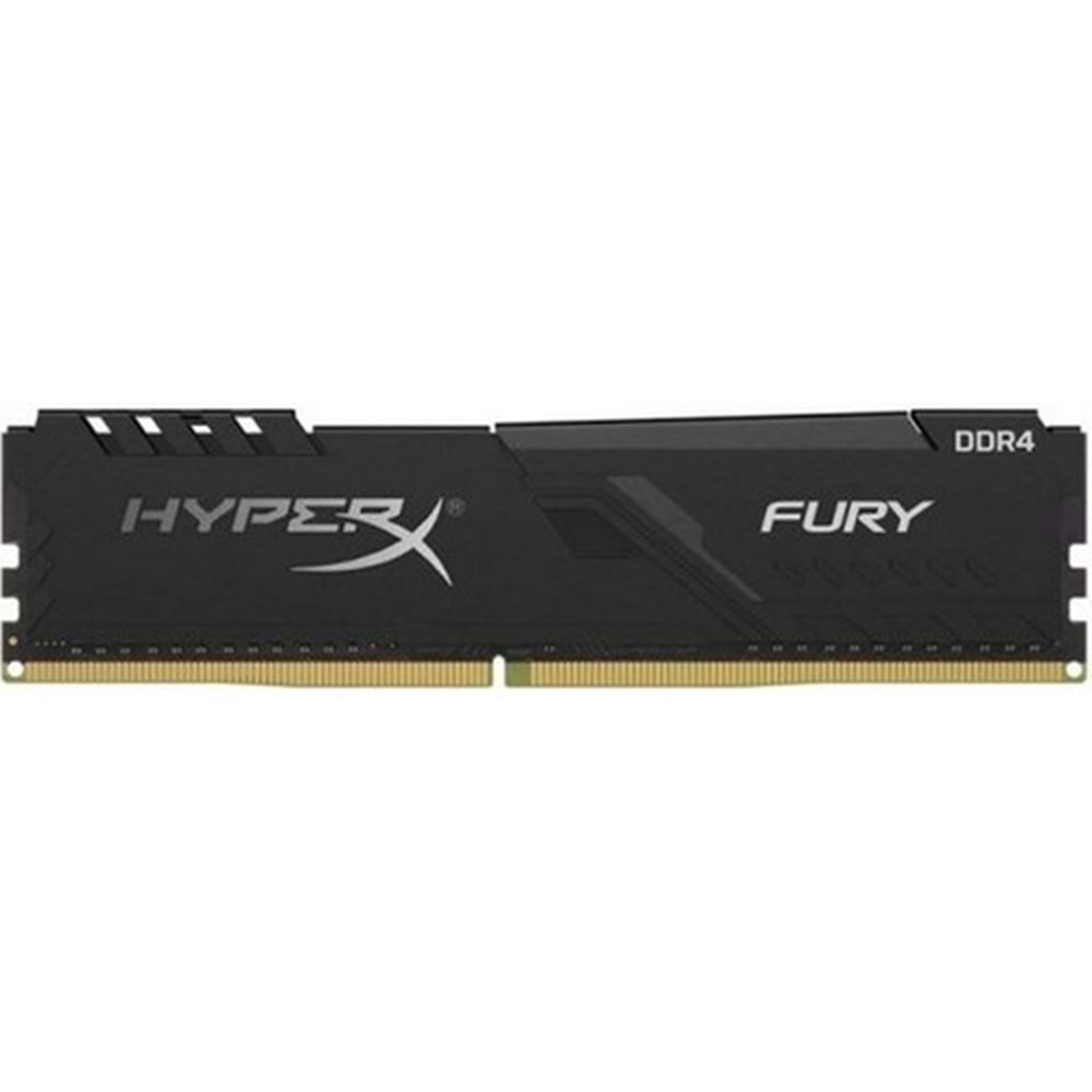 Kingston 8 GB DDR4 3600 Fury Beast CL17 KF436C17BBA/8 RGB RAM