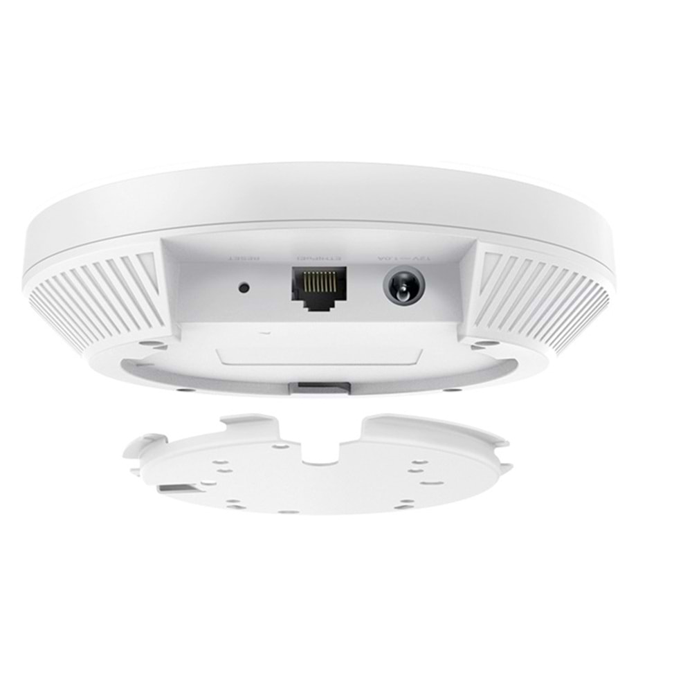 Tp-Link EAP653 AX3000 2.4/5GHZ 2976MBPS WIFI6 Tavan Tipi Access Point