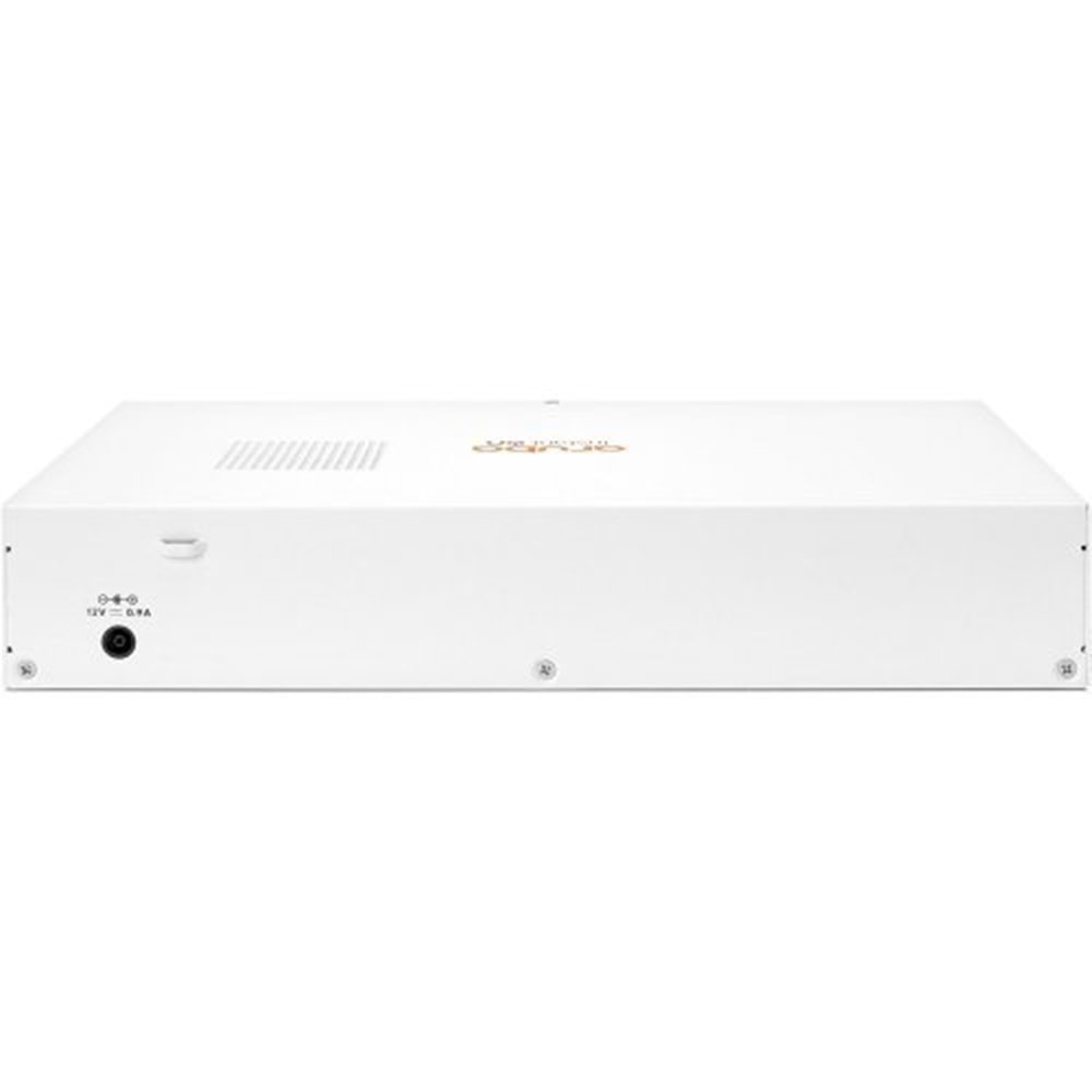 HPE INSTANT ON JL680A 8 Port Gigabit+2X1GB SFP Uplink L2+ Yönetilebilir Switch