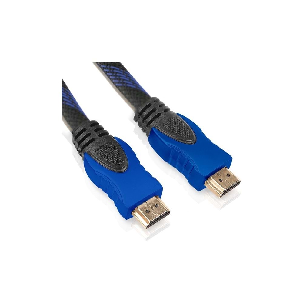Inca IHK-05T 2.0V 5 M HDMI TO HDMI 4K FHD Poşetli