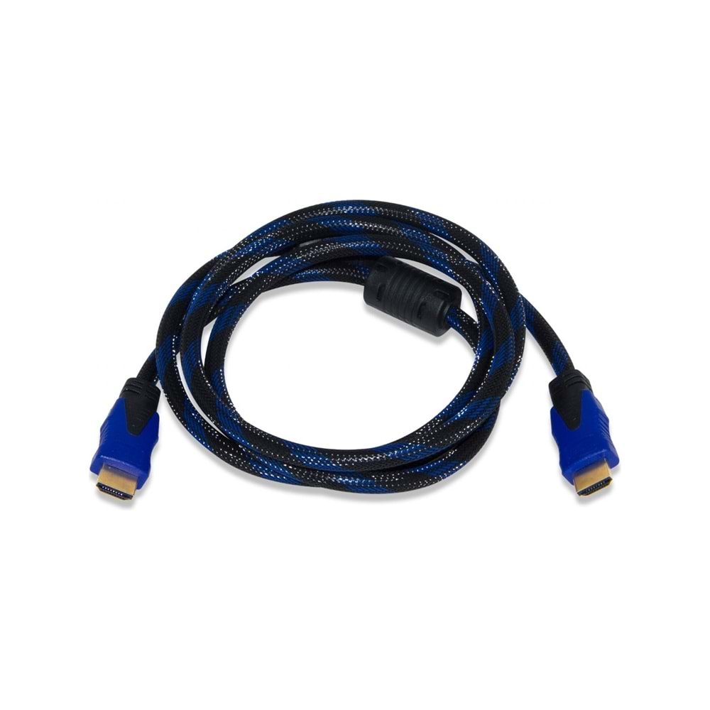 Inca IHK-05T 2.0V 5 M HDMI TO HDMI 4K FHD Poşetli