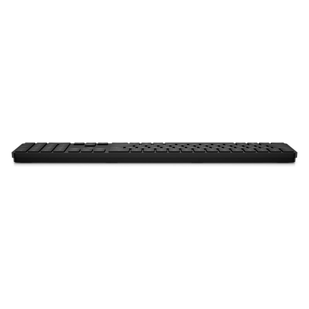 HP 455 Programlanabilir Kablosuz Klavye Siyah 4R177AA