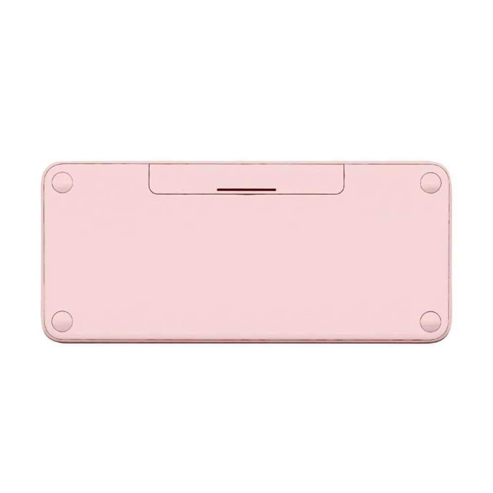 Logitech K380 Rose Bluetooth Klavye 920-010067
