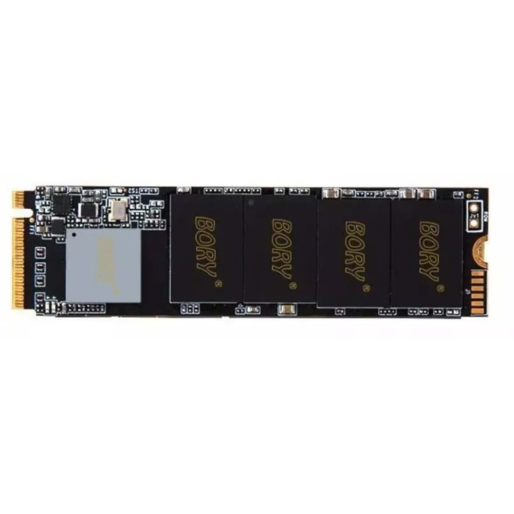 Bory 512 GB NV890 M2 2280 3D NAND NVME
