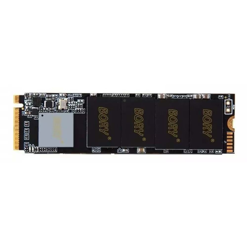 Bory 512 GB NV890 M2 2280 3D NAND NVME