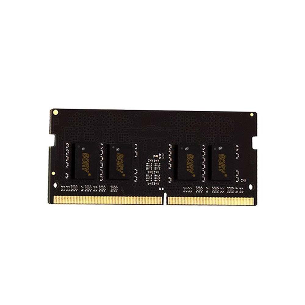 Bory 16 GB DDR4 2666MHZ Kutulu NB RAM