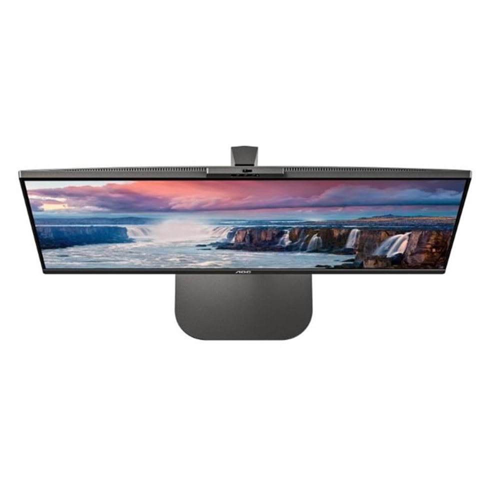 Aoc Q27V5CW/BK 27