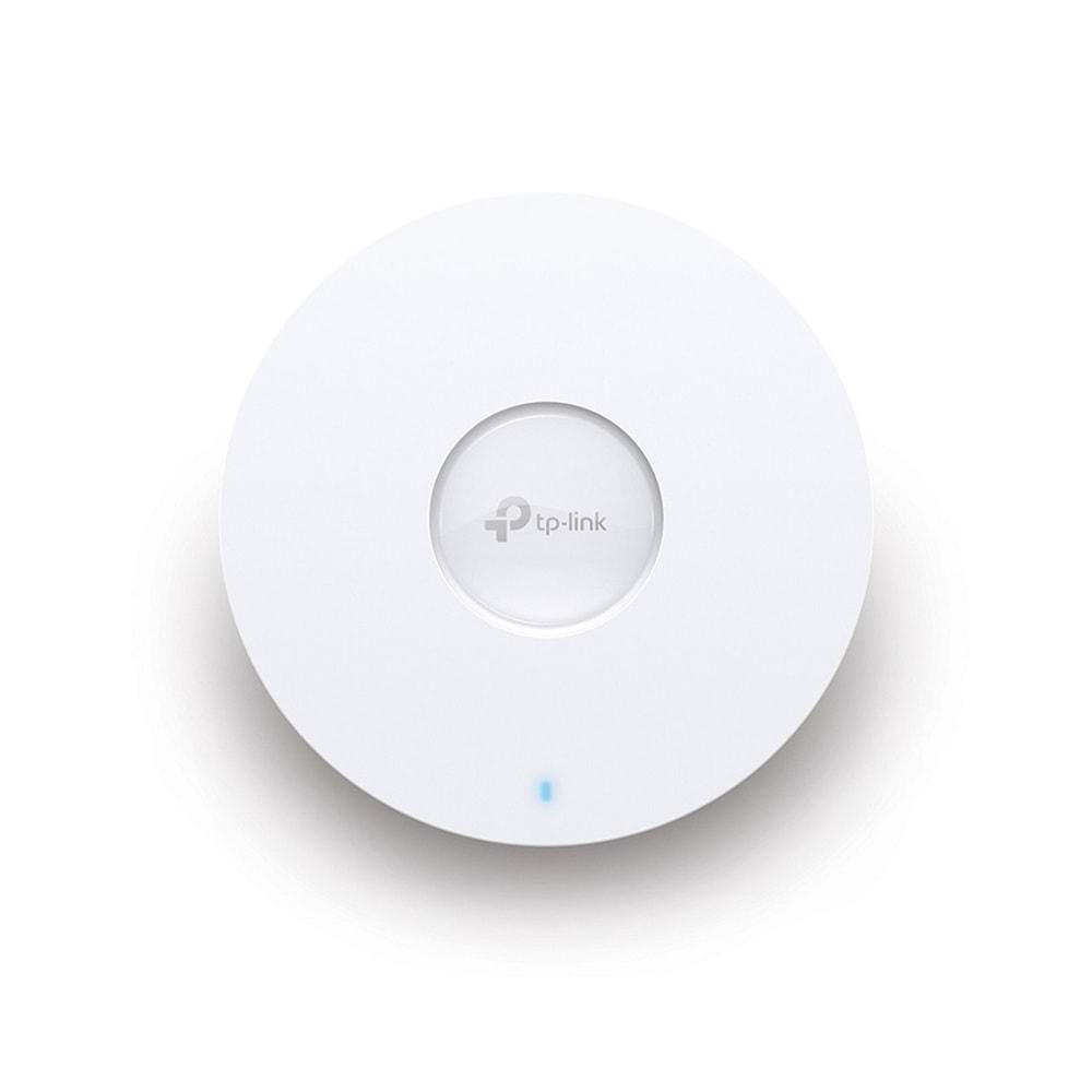 Tp-Link EAP650 AX3000 Tavan Tipi WIFI6 Access Point