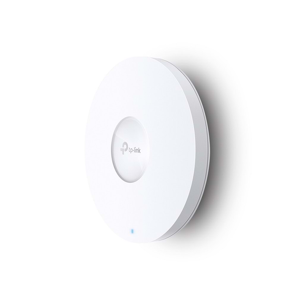 Tp-Link EAP650 AX3000 Tavan Tipi WIFI6 Access Point
