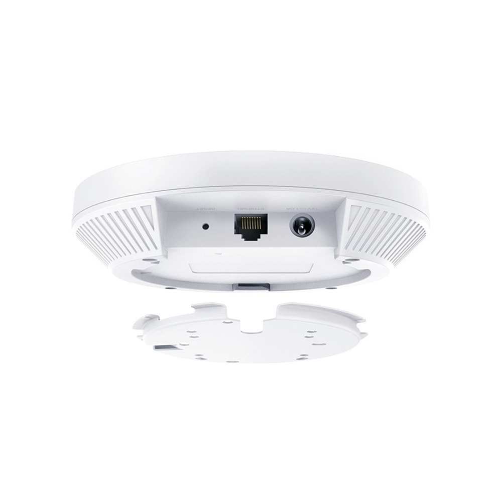 Tp-Link EAP650 AX3000 Tavan Tipi WIFI6 Access Point