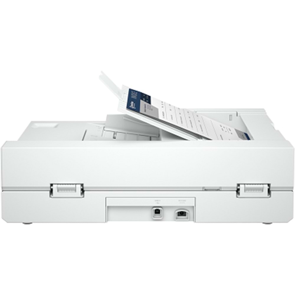 HP ScanJet Pro 2600 F1 Flatbed Kapaklı A4 Döküman Tarayıcı 20G05A