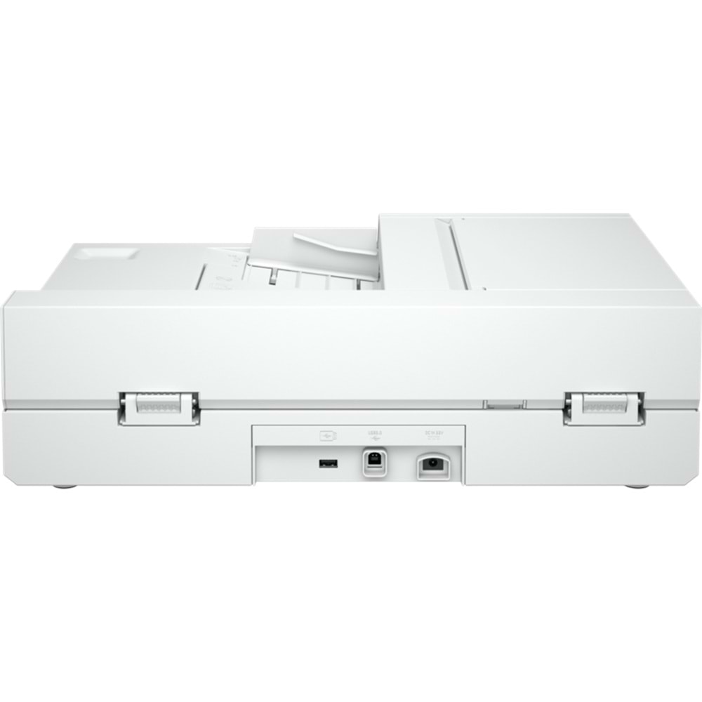 HP ScanJet Pro 3600 F1 Flatbed Kapaklı A4 Döküman Tarayıcı 20G06A