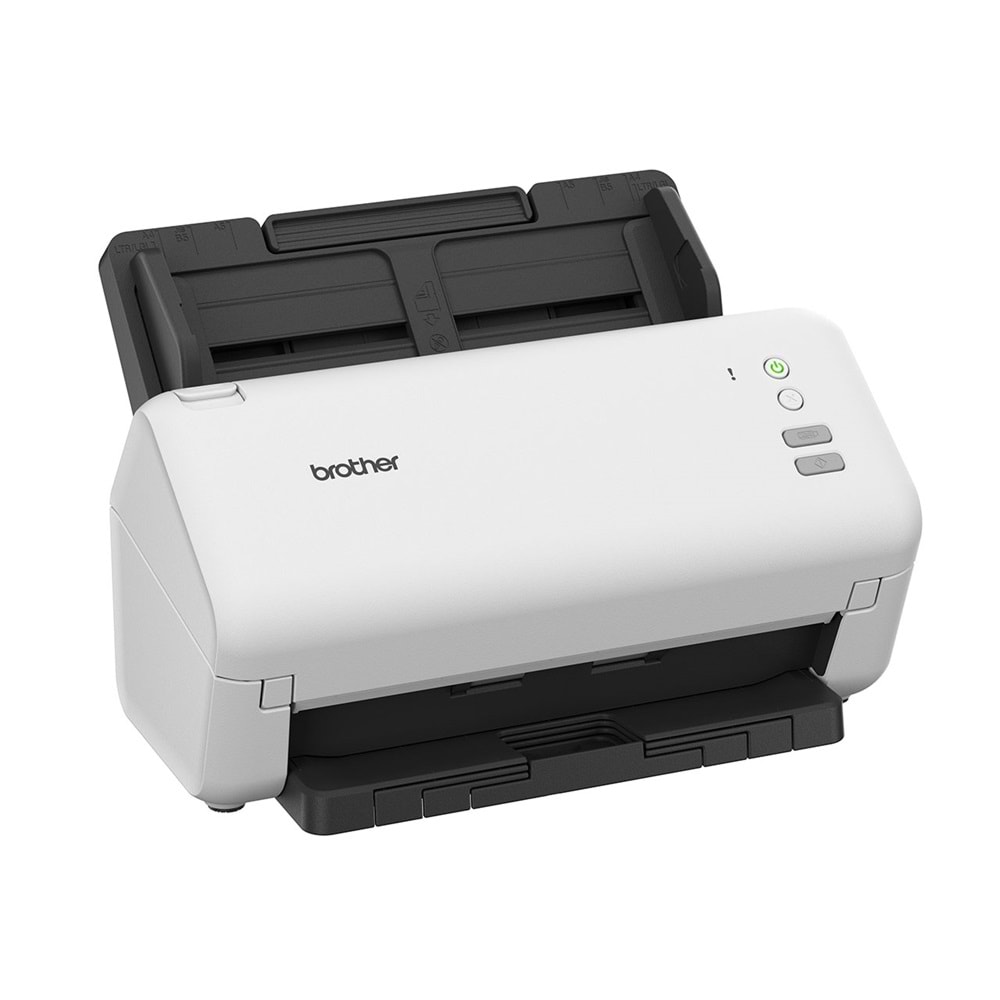 Brother SCA UST Doküman Tarayıcı A4 35PPM ADS-4100