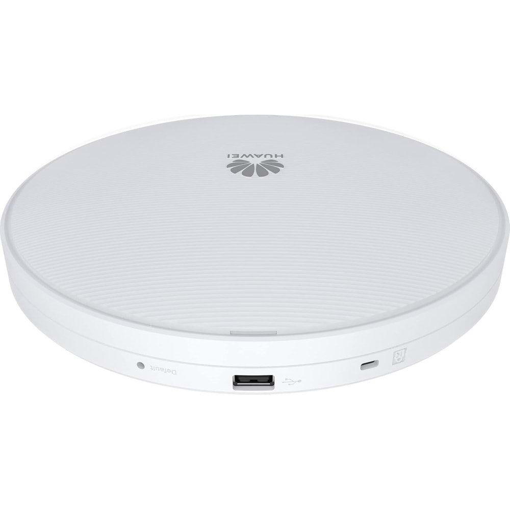 Huawei AirEngine 5762-12 AirEngine5762-12 11Ax Indoor 2+2 Dual Bands Smart Acces Point