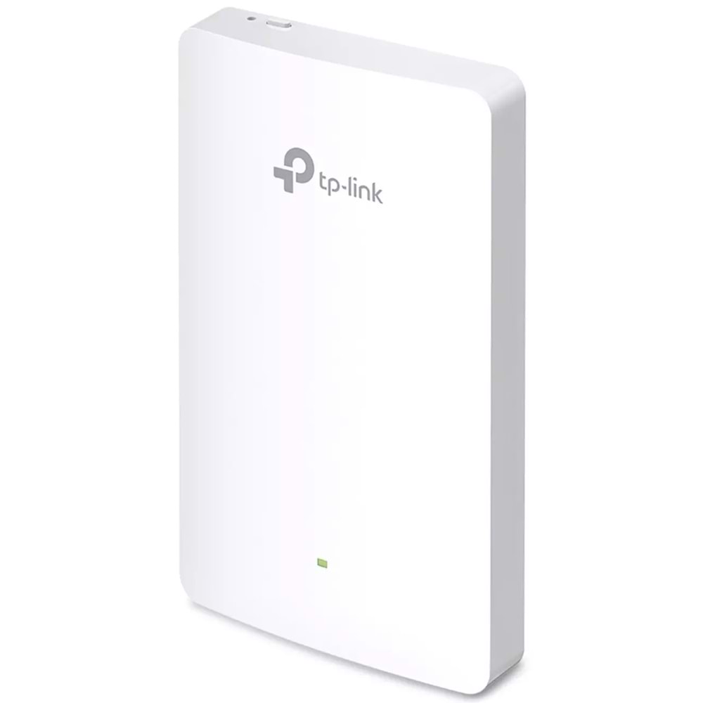 TP-Link AX1800 Wall Plate Wi-Fi 6 Access Point