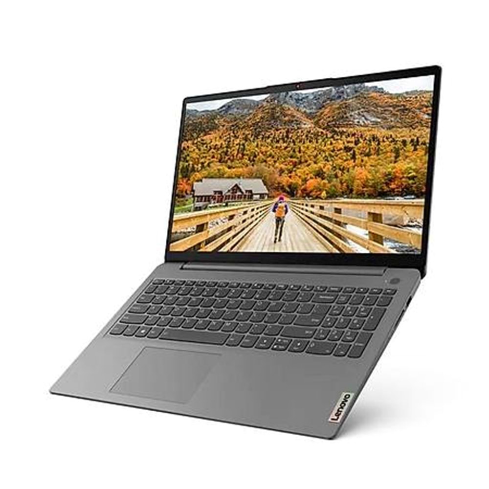 Lenovo 82KU00T7TX RYZEN7-5700U 8GB 512SSD O/B 15.6