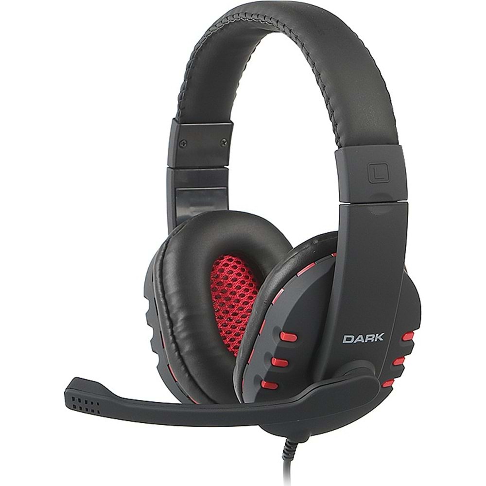 Dark DK-AC-GH100 Kablolu Gaming Kulaklık