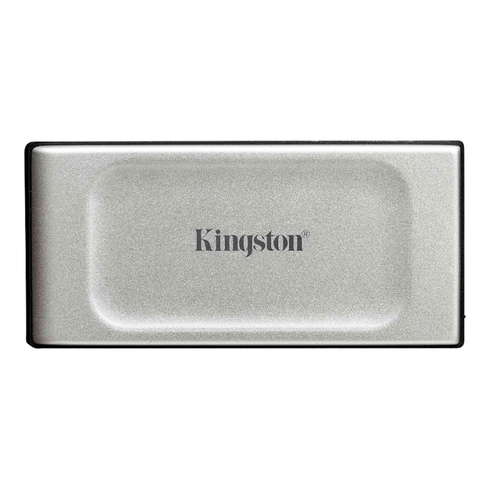 Kingston 500GB XS2000 Usb-C 2000MB/s SXS2000/500G Taşınabilir Disk