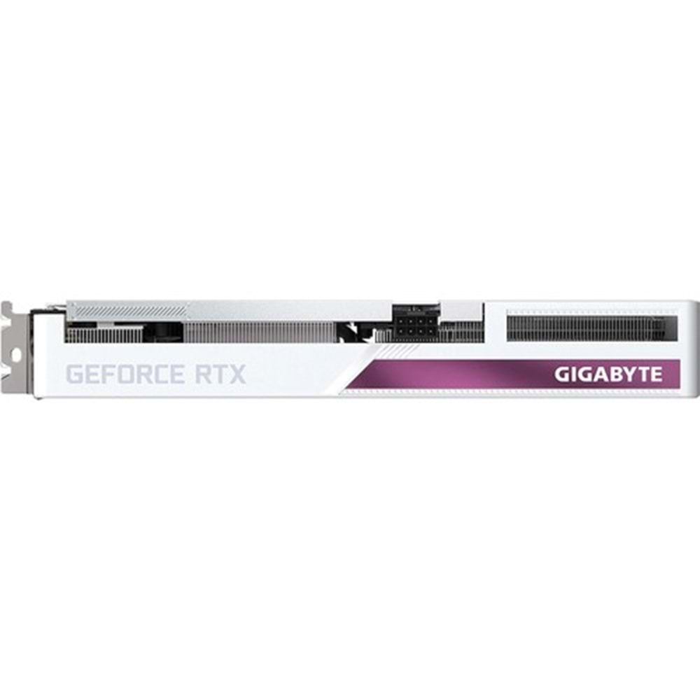 Gigabyte RTX3060 Vision OC 12GB 192BİT GDDR6 PCI-E 4.0 Ekran Kartı