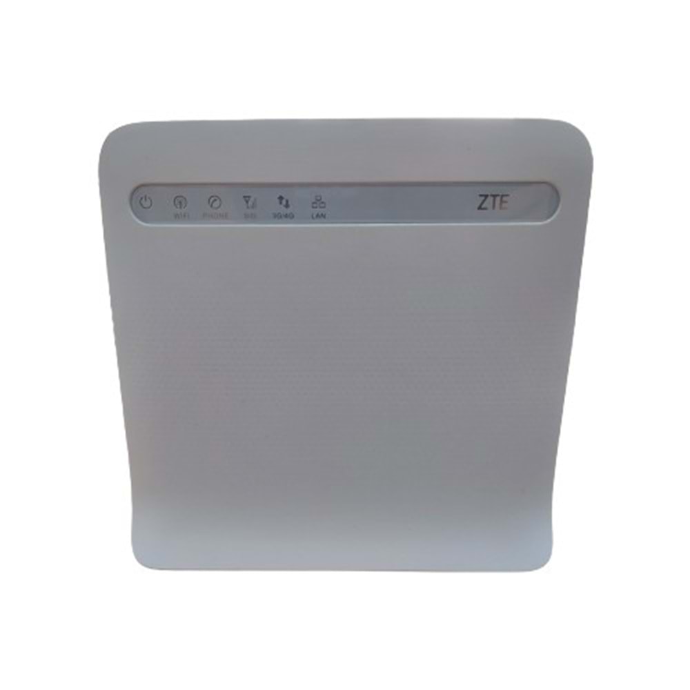 ZTE MF255V 4G Router WTTX Modem