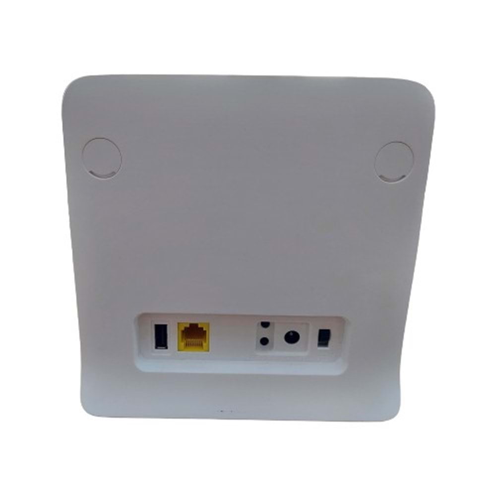 ZTE MF255V 4G Router WTTX Modem