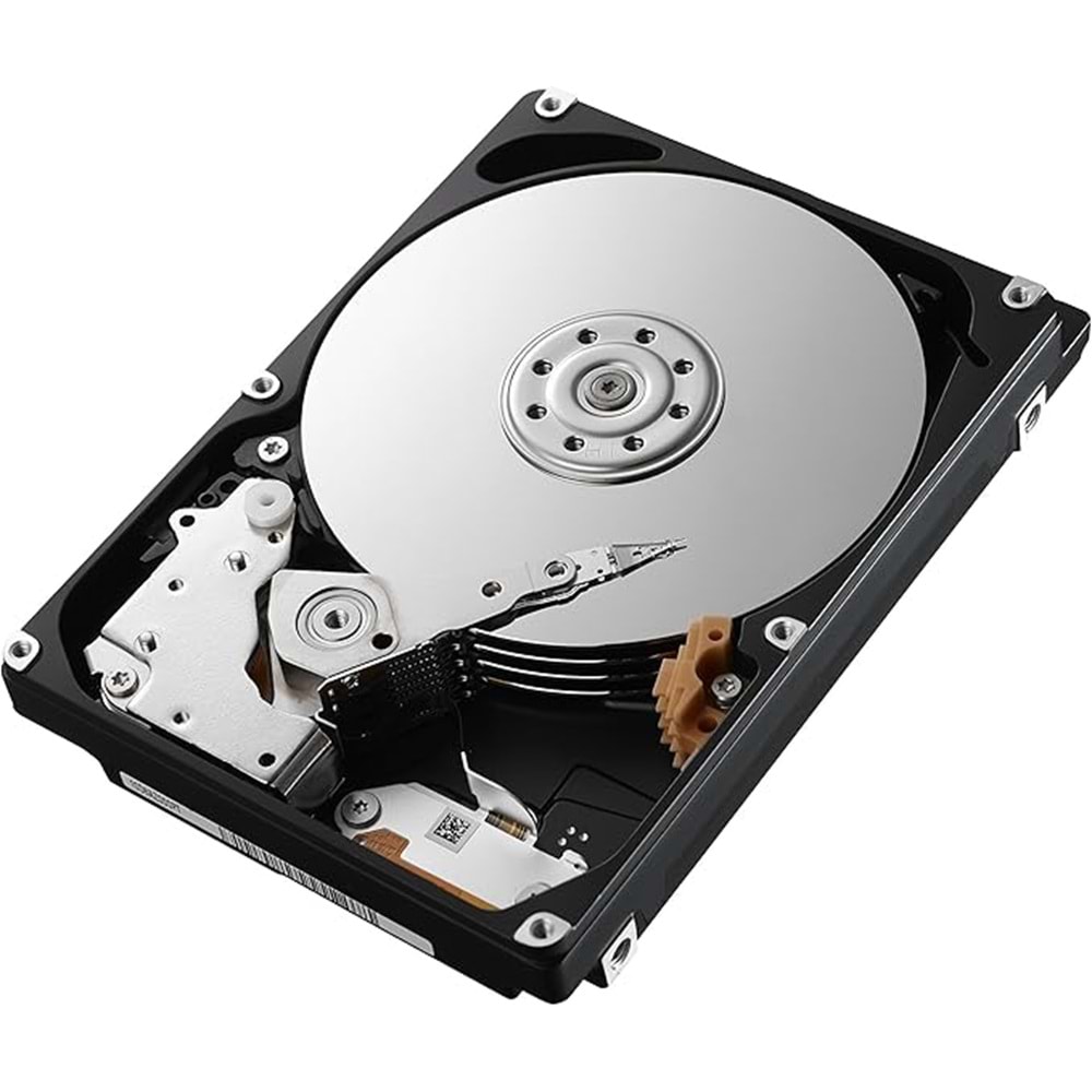 Toshiba HDWL110UZSVA 2.5'' 1TB L200 Sata 3 5400Rpm 128MB HDD