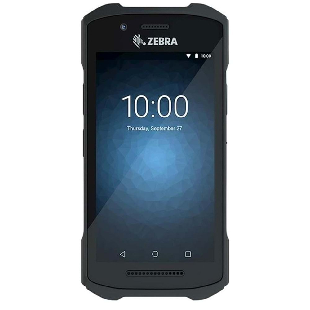 Zebra TC21 2D Karekod Android 10 3GB/32GB 13MP WIFI+BLUETOOTH 5