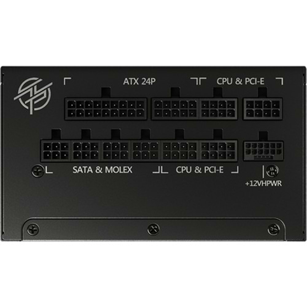 Msi Mpg A850G Pcies 850W 80+ Power Supply