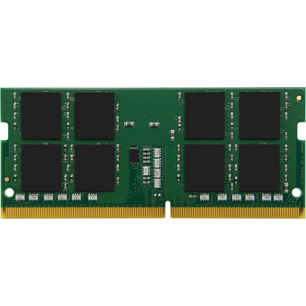 Kingston 32GB 4800MHz DDR5 SODIMM CL40 1.1V (KVR48S40BD8-32)
