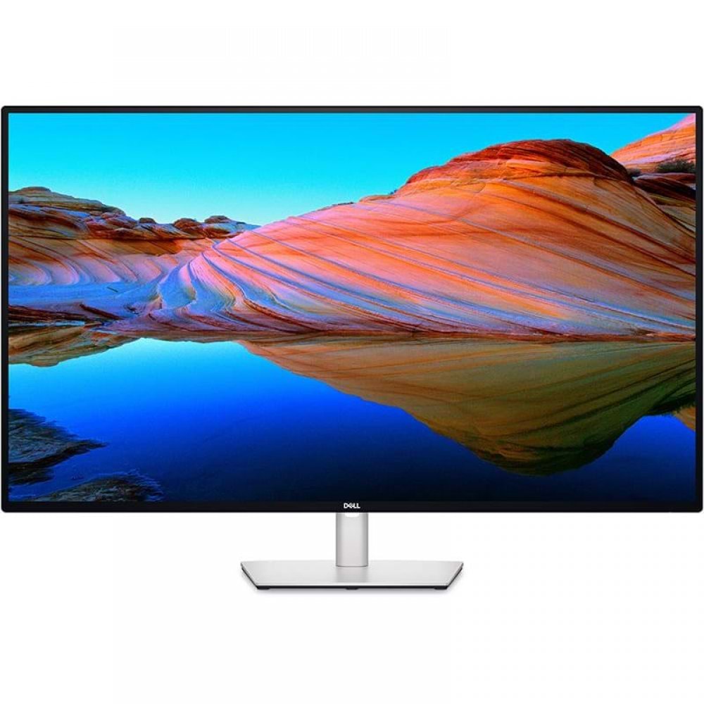Dell U4323QE Uhd 8ms 60Hz Dp+Hdmi 43