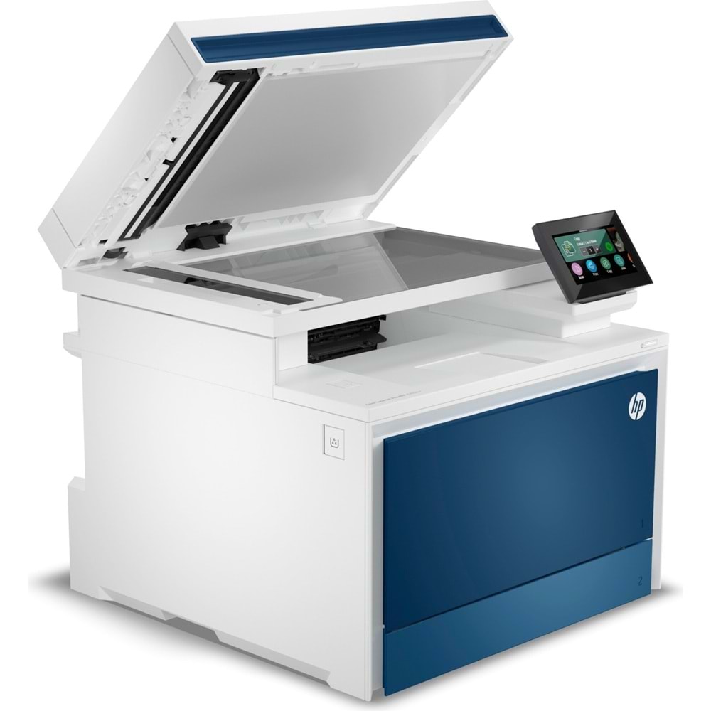 Hp Color LaserJet Pro 4303dw Çok Fonksiyonlu Renkli Yazıcı 5HH65A